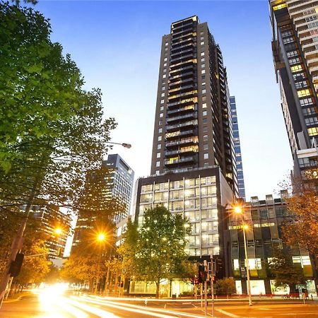 Complete Host Southpoint Apartments Мельбурн Экстерьер фото